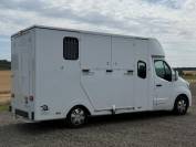 RENAULT MASTER STALLE 5 TBST