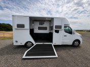 RENAULT MASTER STALLE 5 TBST