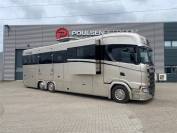 Scania S500krismar/2023/20000kms/395000ht