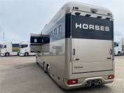 Scania S500krismar/2023/20000kms/395000ht