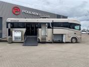 Scania S500krismar/2023/20000kms/395000ht