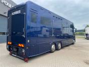 Camion per Cavalli Scania STX 2023 Occasione