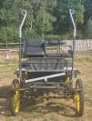 Coche enganches - Marat&oacute;n ocio - Otra marca - Marathon loisir 