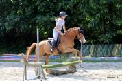 Ponette de Club / de Sport - Peepa - 10 ans
