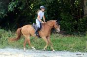 Ponette de Club / de Sport - Peepa - 10 ans