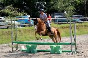 Ponette de Club / de Sport - Peepa - 10 ans