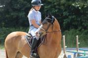 Ponette de Club / de Sport - Peepa - 10 ans