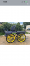Coche enganches - Calesa - Otra marca - Marathon training 