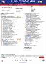 Embryon Pegase Lign&eacute;e Qerly Chin 5*