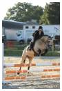 Poney 6 ans PFS
