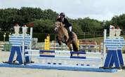 Poney 6 ans PFS