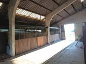 Domaine equestre d'exception proche de lille.