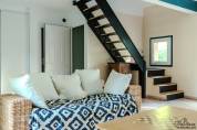 Luxurious equestrian property  Sarthe