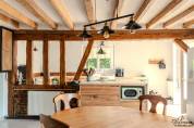 Luxurious equestrian property  Sarthe
