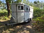 VAN FAUTRAS 3 PLACES 2014 SERIE LIMITE ETAT NEUF