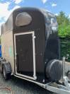 VAN CHEVAL LIBERTE 1.5 places - EXCELLENT ETAT