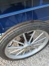 Coche enganches - Calesa   