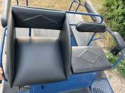 Coche enganches - Calesa   