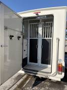 Camion VL Renault Master 5 places cabines 