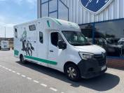 camion 2 chevaux Theault proteo switch