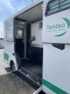 camion 2 chevaux Theault proteo switch