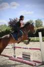 Ponette PFS sport CSO