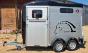Van Cheval Libert&eacute; TOURING COUNTRY PTAC 2000kg 2 places