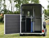 Van Cheval Libert&eacute; TOURING COUNTRY PTAC 2000kg 2 places