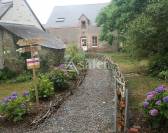 Grand domaine rural avec ferme et activit&eacute; &eacute;v&eacute;nementielle
