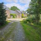 Grand domaine rural avec ferme et activit&eacute; &eacute;v&eacute;nementielle
