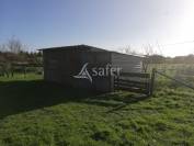 Grand domaine rural avec ferme et activit&eacute; &eacute;v&eacute;nementielle