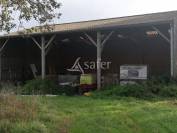 Grand domaine rural avec ferme et activit&eacute; &eacute;v&eacute;nementielle