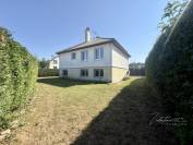 MAISON CL&Eacute; EN MAIN DANS UN QUARTIER TR&Egrave;S RECHERCH&Eacute;