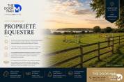 PROPRIETE EQUESTRE COTE D'EMERAUDE