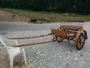 Coche enganches - Otros enganches   