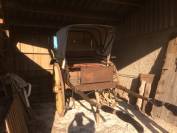 Coche enganches - Carreta - Otra marca - classique 