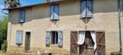 Propri&eacute;t&eacute; d'&eacute;levage avec ancien moulin et 13ha attenants