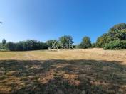 Ancien Corps de ferme sur 11 ha au Nord-Ouest du Lot