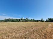 Ancien Corps de ferme sur 11 ha au Nord-Ouest du Lot