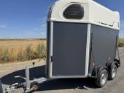 Van cheval liberte 1,5places pullman