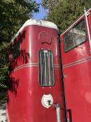 Van FAUTRAS 1,5 JMS Classic 