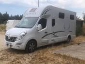 master dci 170cv/bte auto/136000kms/5pl/stall/46900 eur