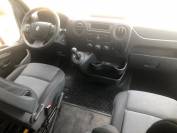 master dci 170cv/bte auto/136000kms/5pl/stall/46900 eur
