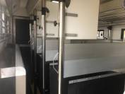 VAN MERCEDES ACTROS TRASPORTO 6 CAVALLI anno 2015