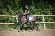 GOLD - 5ans - 1m64