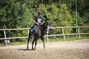 GOLD - 5ans - 1m64