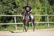 GOLD - 5ans - 1m64
