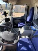 CAMION CHEVAUX 7 PLACES AVEC HOME CAR