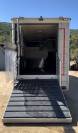 Camion chevaux 7 places avec home car