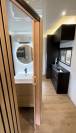 Camion chevaux 7 places avec home car